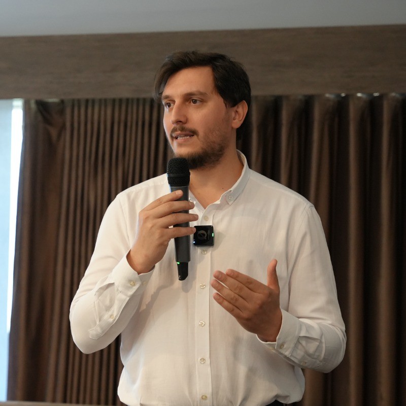 Yücel Eyüpoğlu